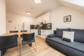 myQuartier Central City Suites Innsbruck